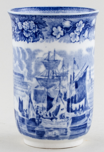 Toothbrush Holder c1920s
